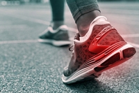 Considerations for Choosing Running Shoes