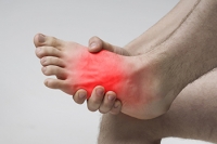 Tendonitis Across the Top of the Foot